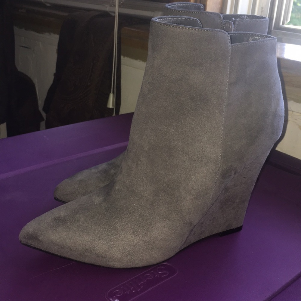 Booties